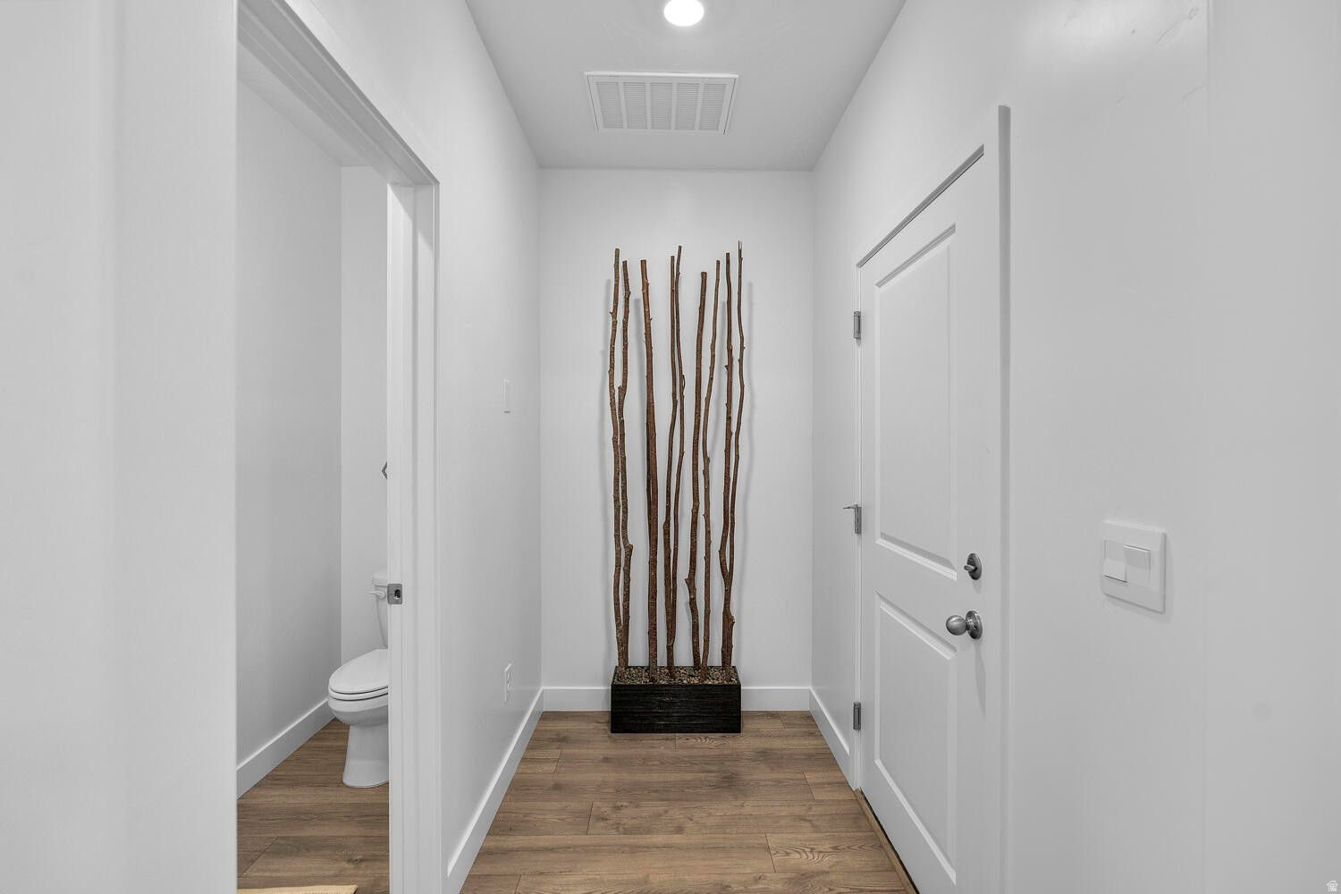 LONG VALLEY - Residential