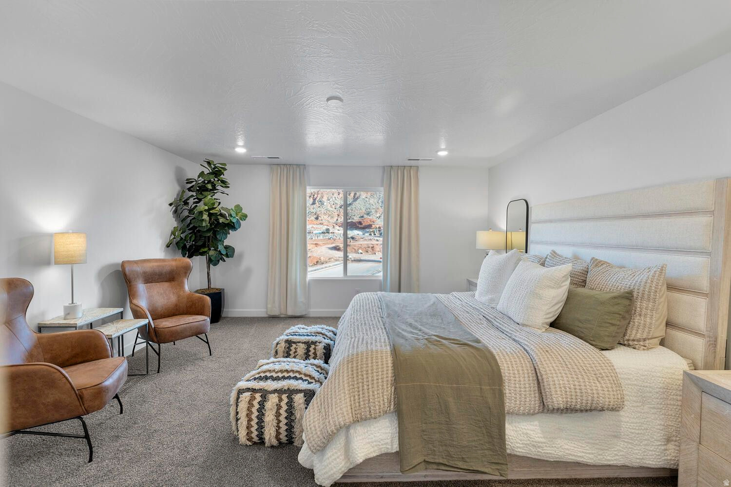 LONG VALLEY - Residential