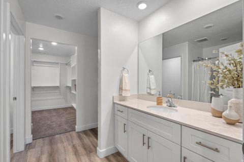 Tiny photo for 1493 S SINAWAVA DR #4143, Washington, UT 84780 (MLS # 2125539)