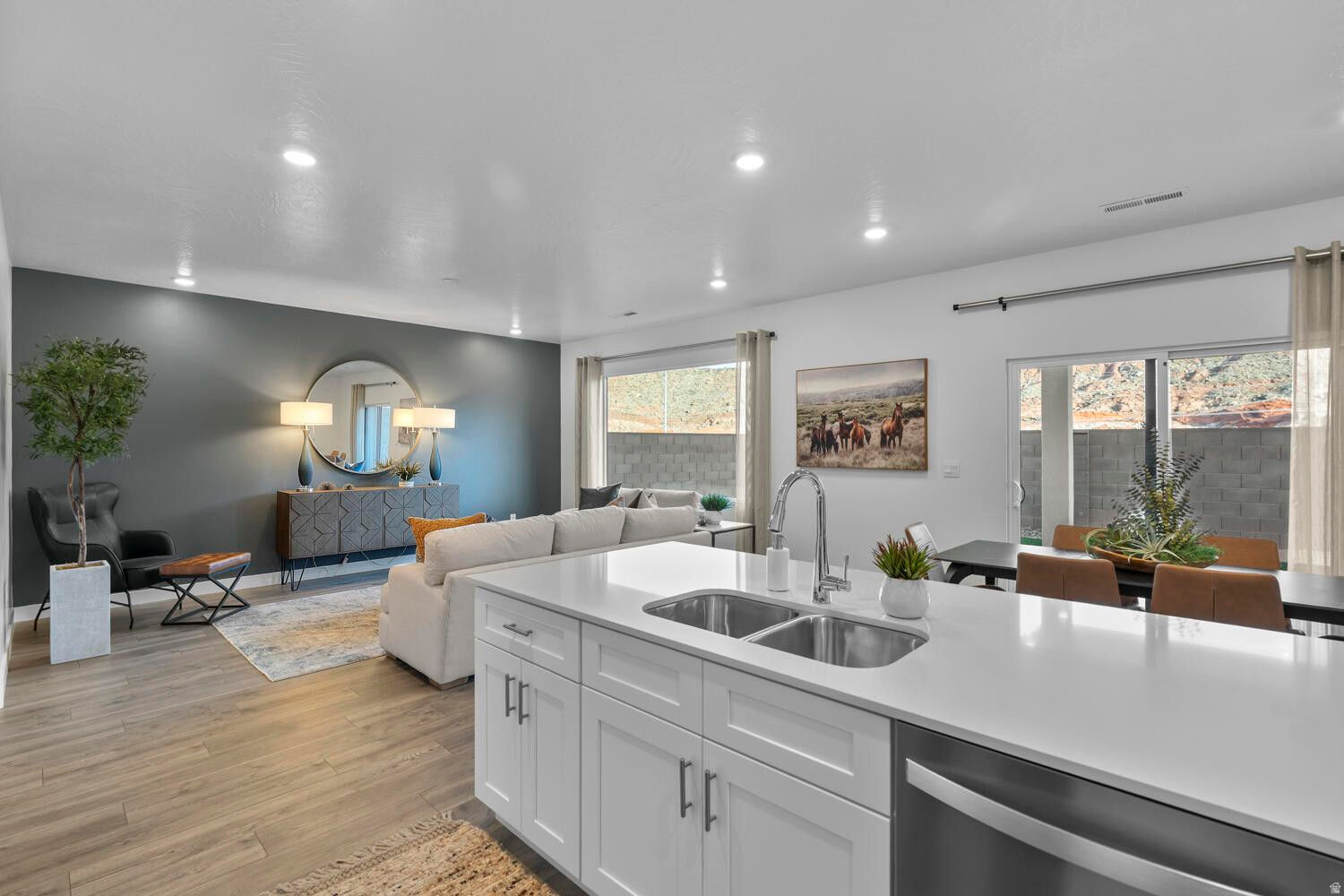 LONG VALLEY - Residential