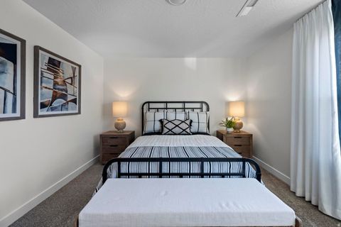 Tiny photo for 1493 S SINAWAVA DR #4143, Washington, UT 84780 (MLS # 2125539)