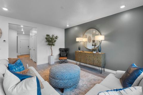 Tiny photo for 1493 S SINAWAVA DR #4143, Washington, UT 84780 (MLS # 2125539)