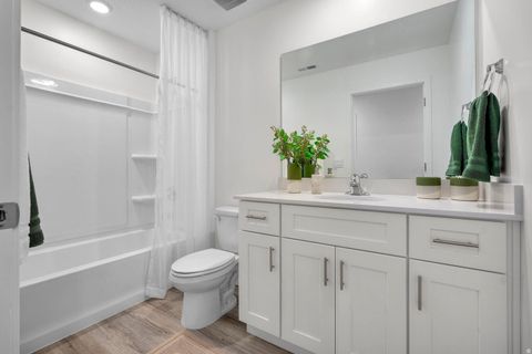 Tiny photo for 1493 S SINAWAVA DR #4143, Washington, UT 84780 (MLS # 2125539)