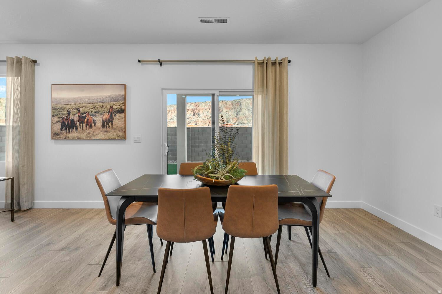 LONG VALLEY - Residential