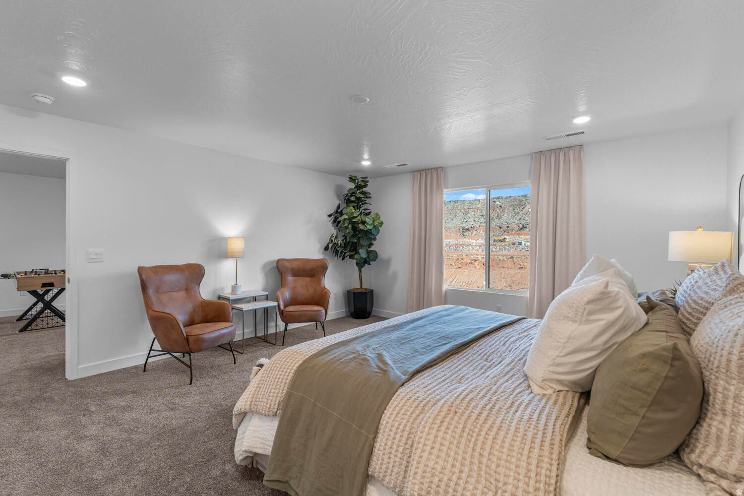 LONG VALLEY - Residential