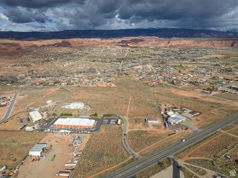 Vacant Land For Sale - 2381 Hwy 191 Blvd #BCF<br/> Grand County, Moab, UT 84532