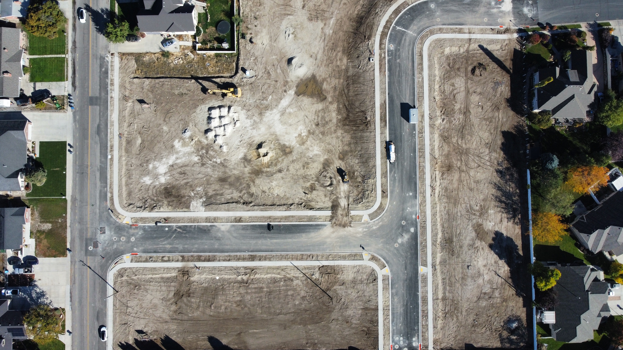 THE PRESERVE AT GUNTHER ESTATES - Residential