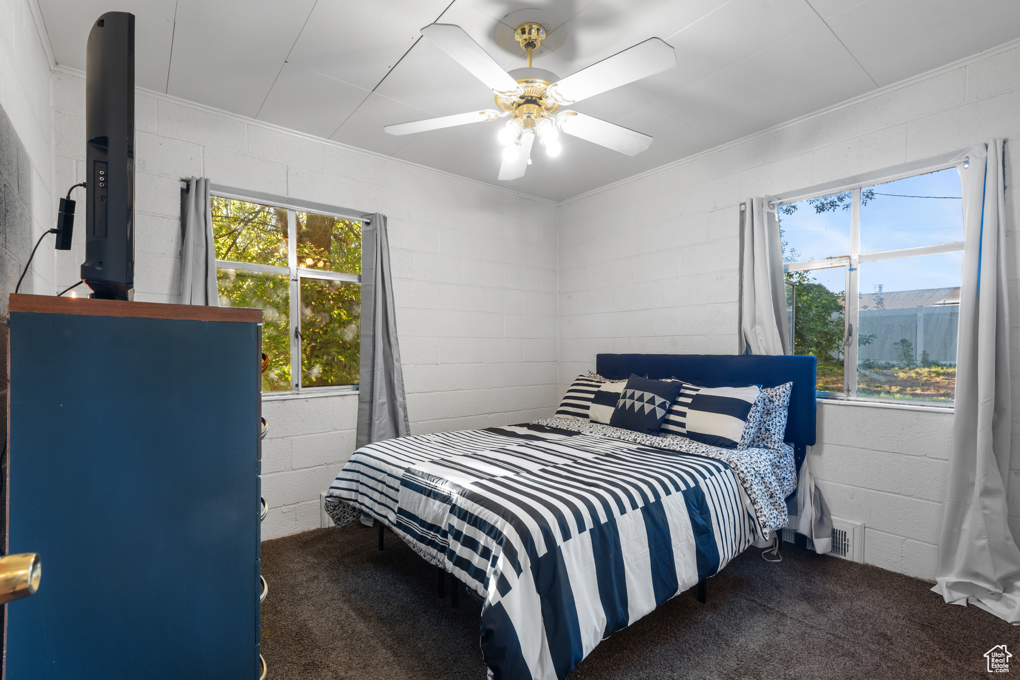 NELSON PARK ADDITION - Residential
