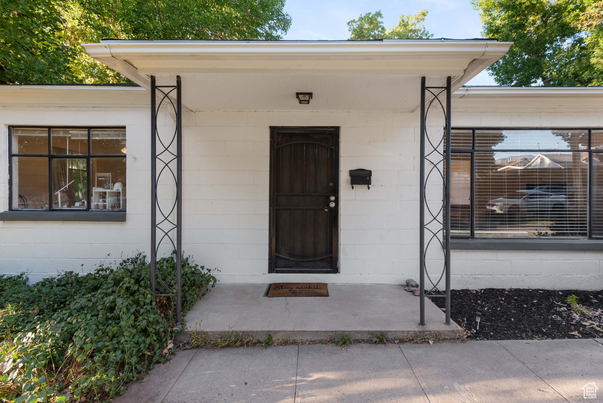 NELSON PARK ADDITION - Residential