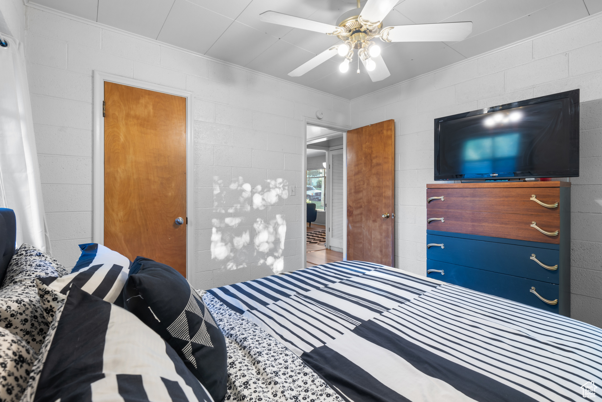 NELSON PARK ADDITION - Residential