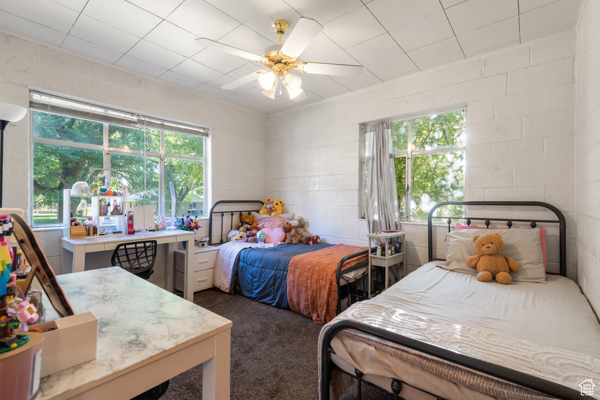 NELSON PARK ADDITION - Residential