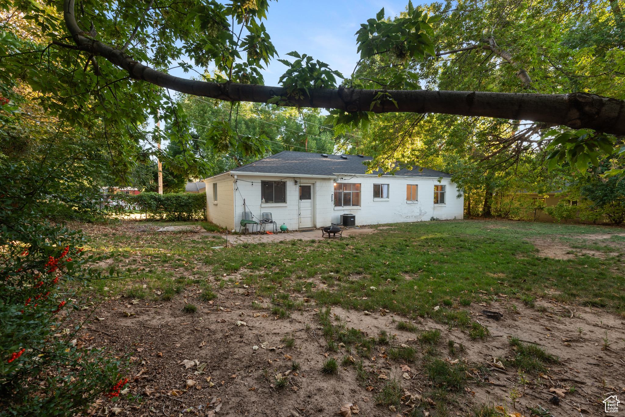 NELSON PARK ADDITION - Residential