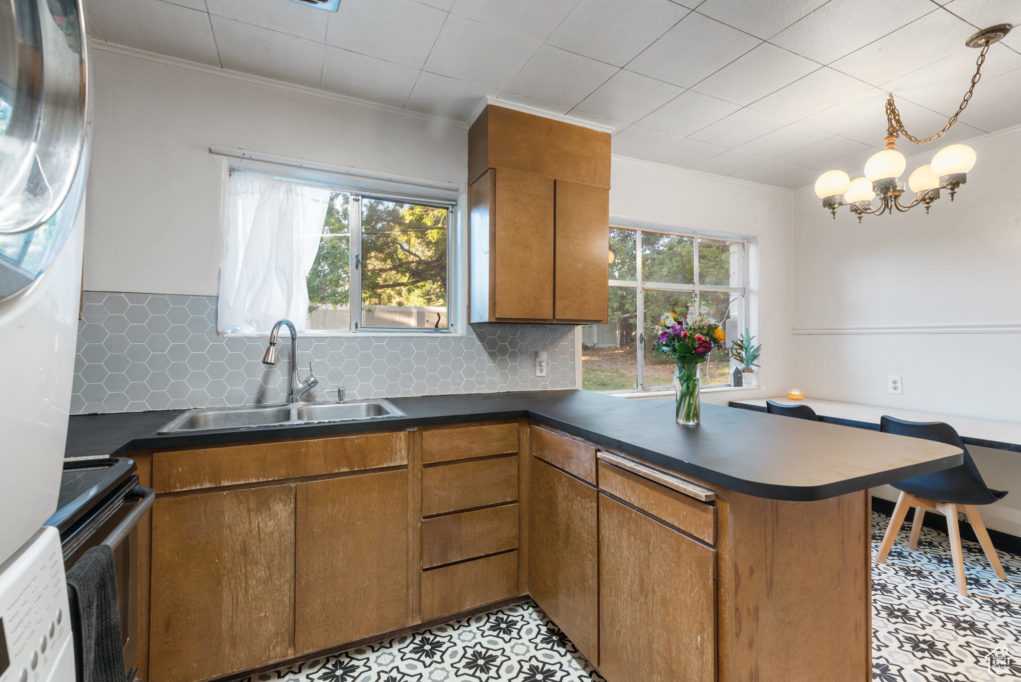 NELSON PARK ADDITION - Residential