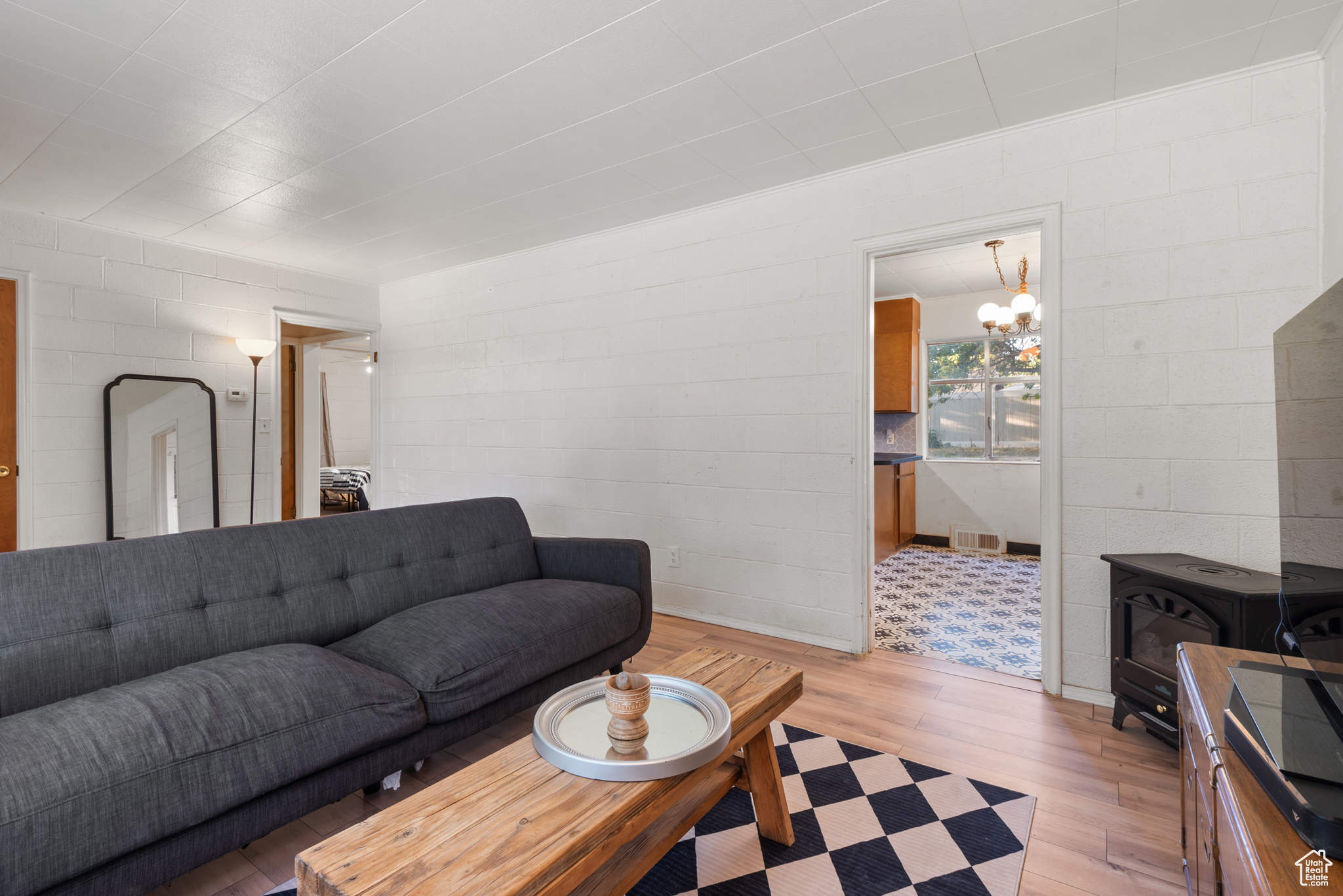 NELSON PARK ADDITION - Residential