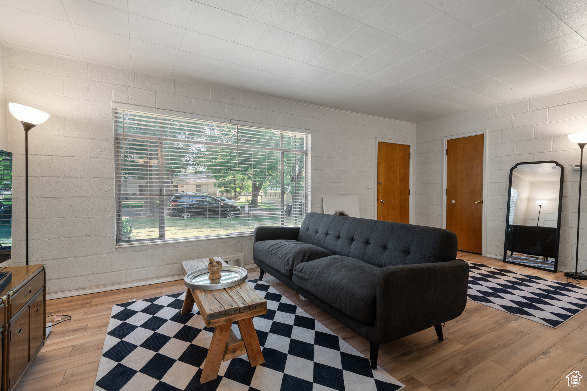 NELSON PARK ADDITION - Residential