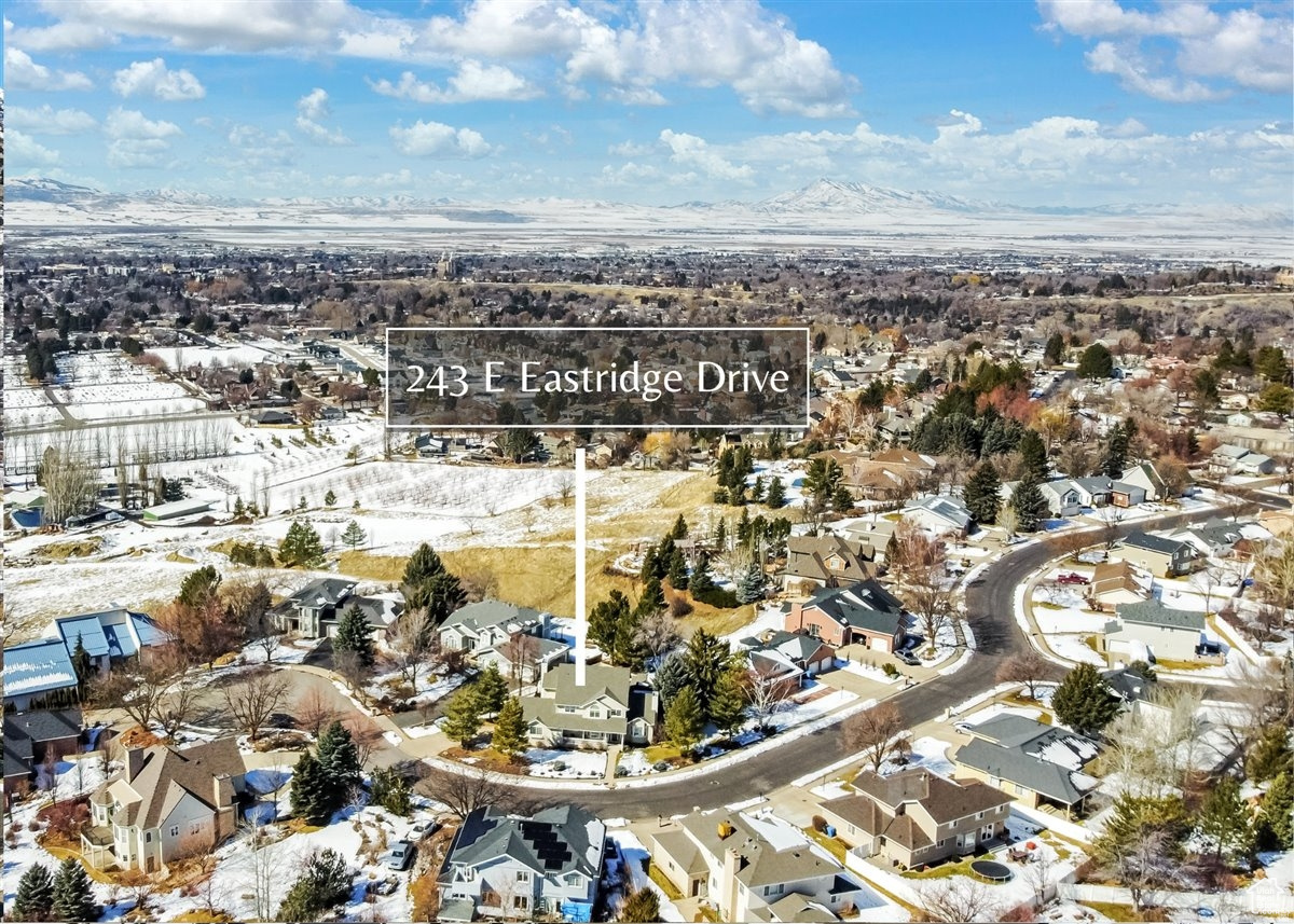 ORCHARD HEIGHTS - Residential