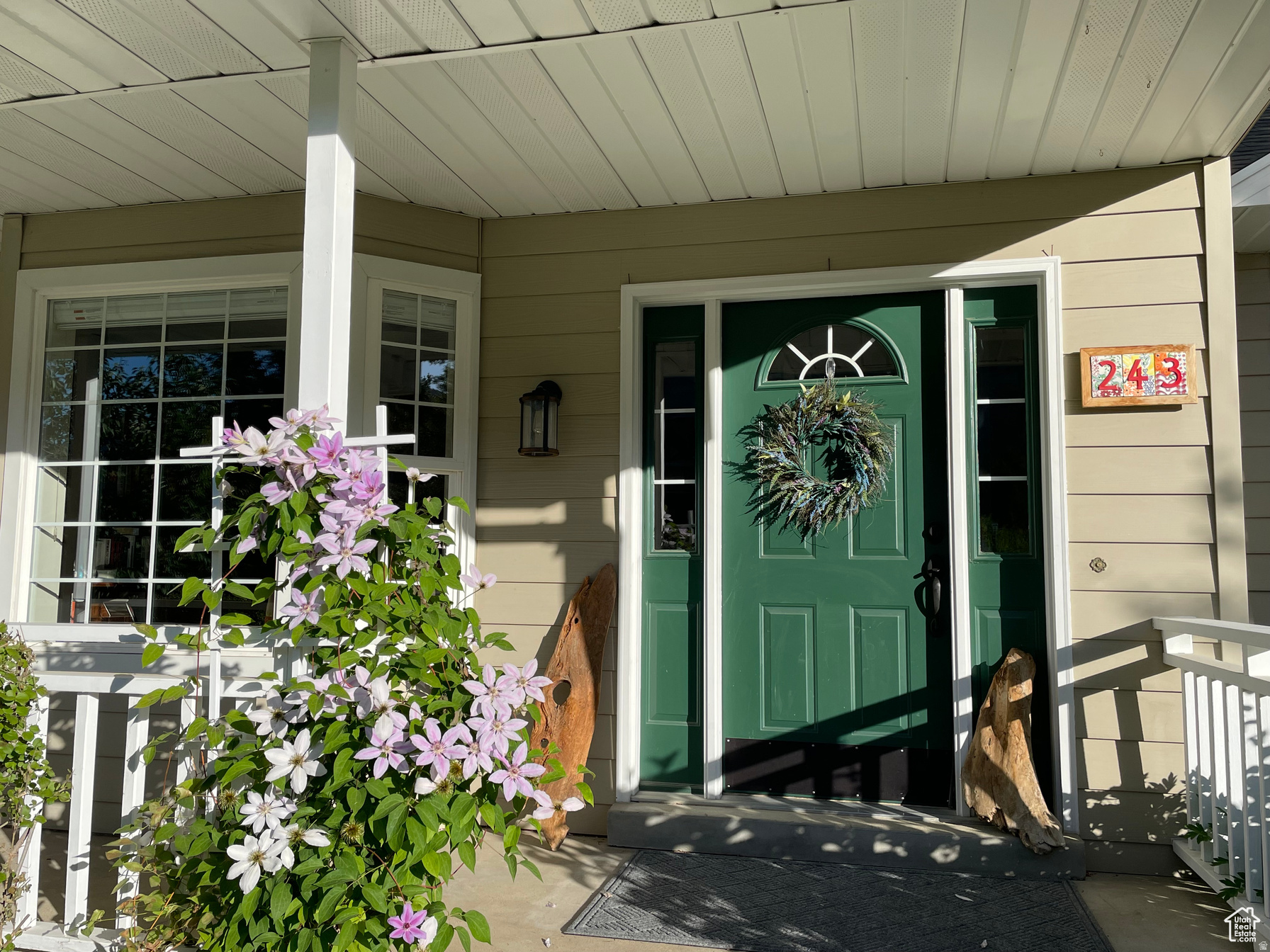 ORCHARD HEIGHTS - Residential