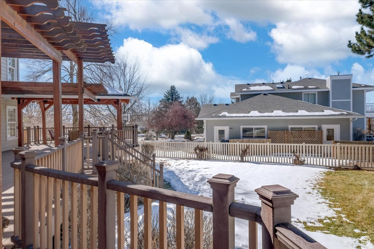 ORCHARD HEIGHTS - Residential