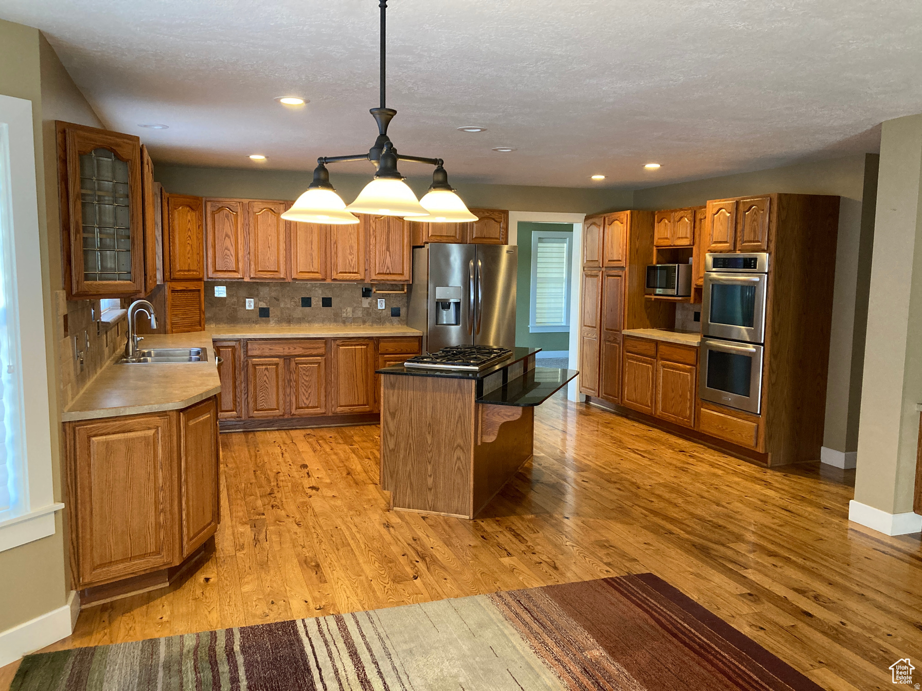 ORCHARD HEIGHTS - Residential