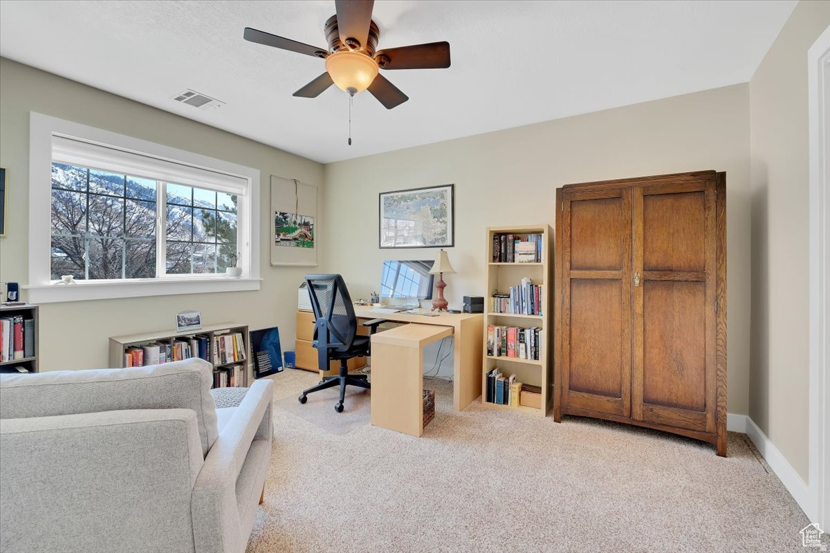 ORCHARD HEIGHTS - Residential