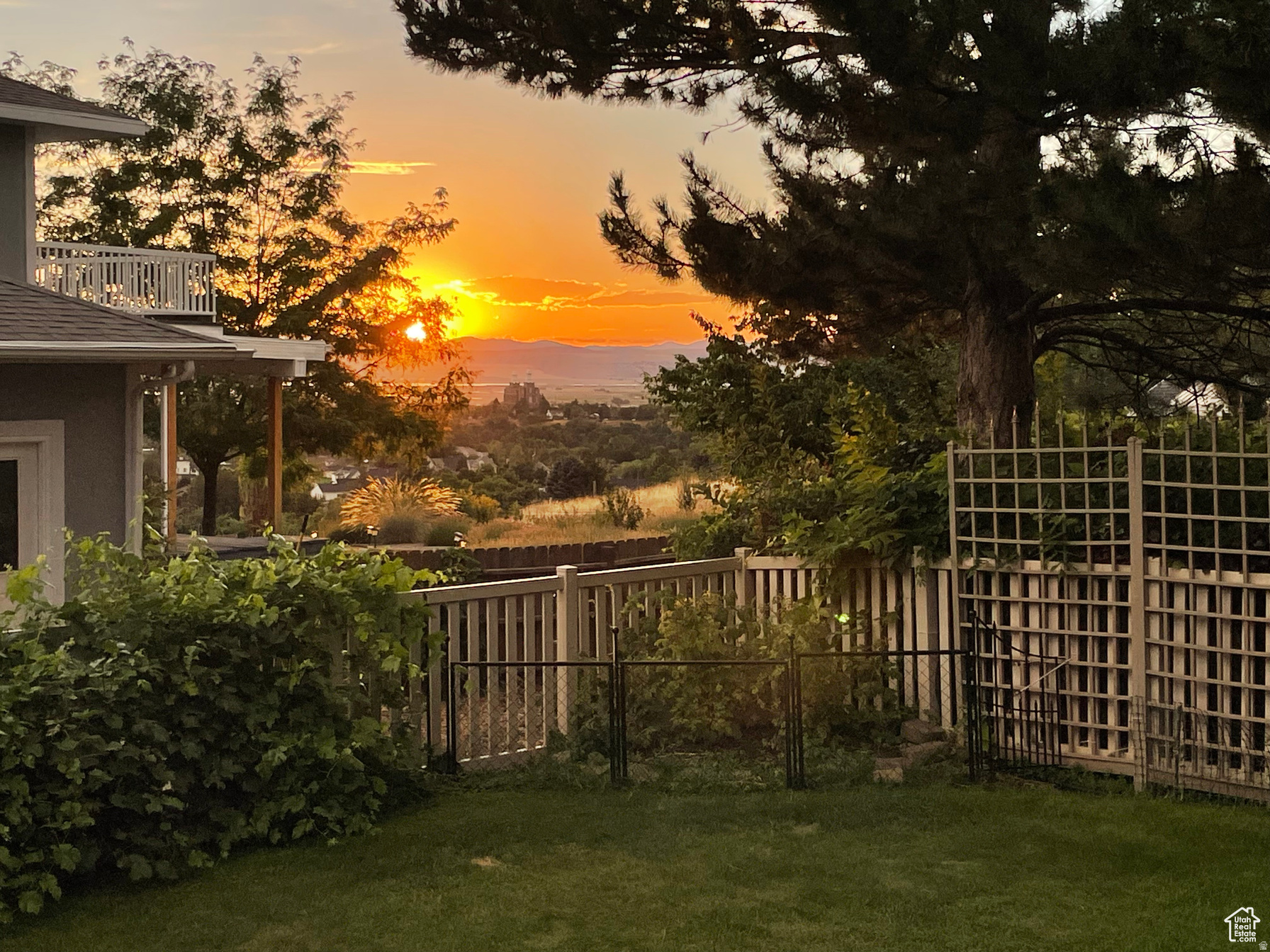 ORCHARD HEIGHTS - Residential