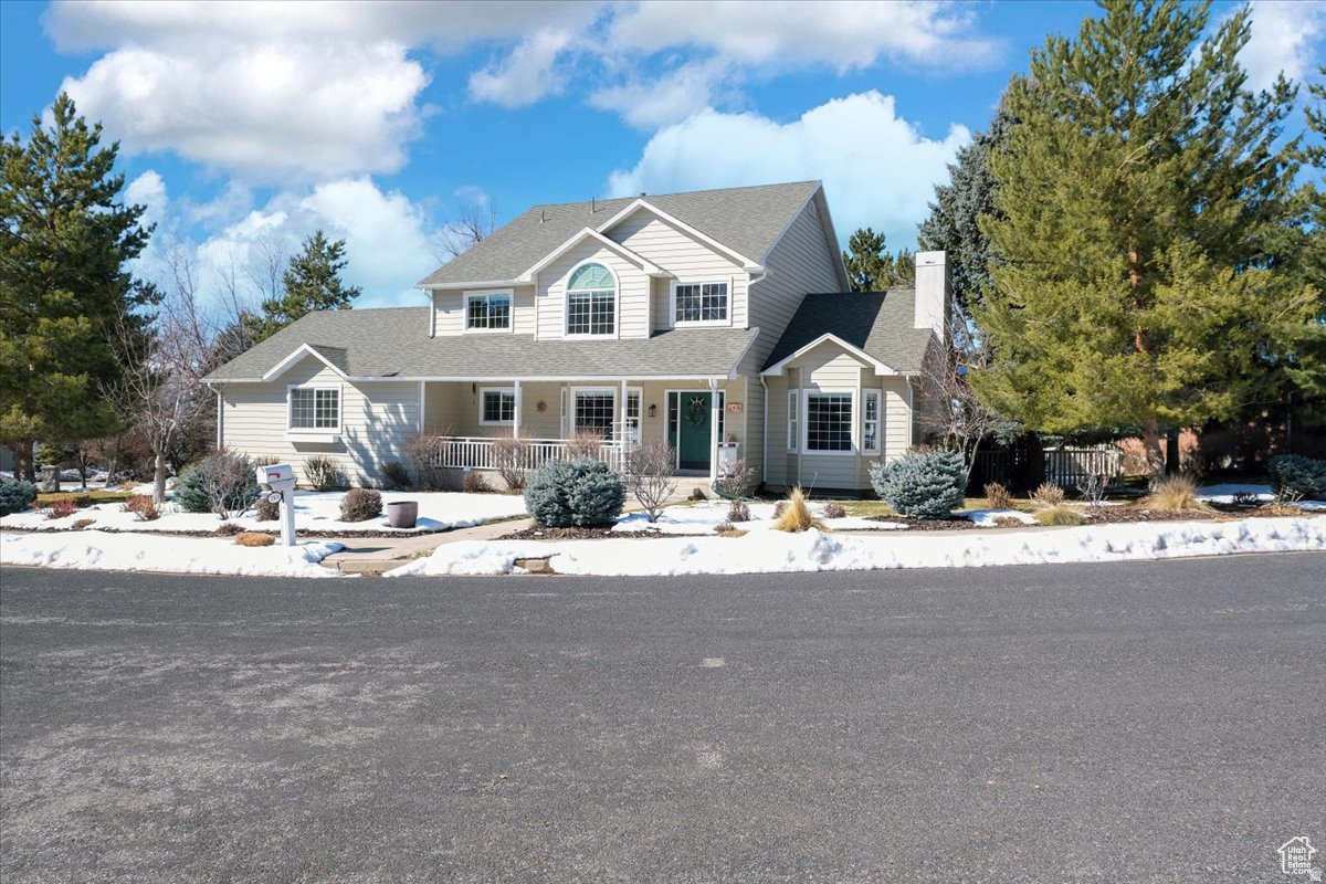 ORCHARD HEIGHTS - Residential