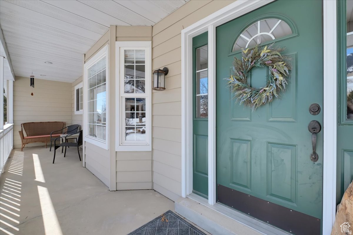 ORCHARD HEIGHTS - Residential