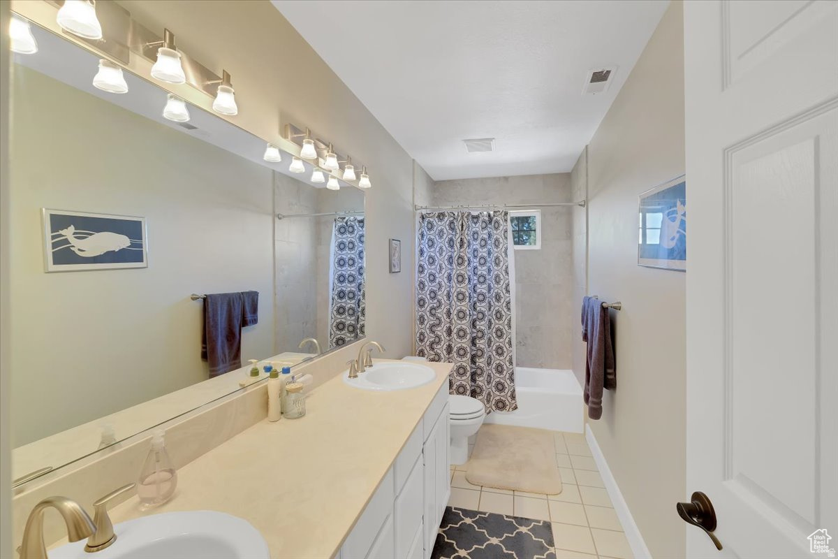 ORCHARD HEIGHTS - Residential