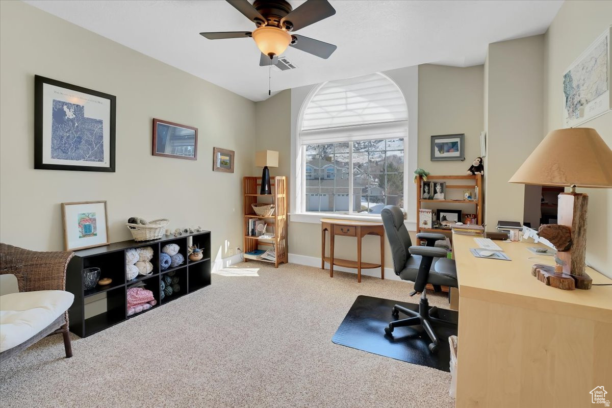 ORCHARD HEIGHTS - Residential