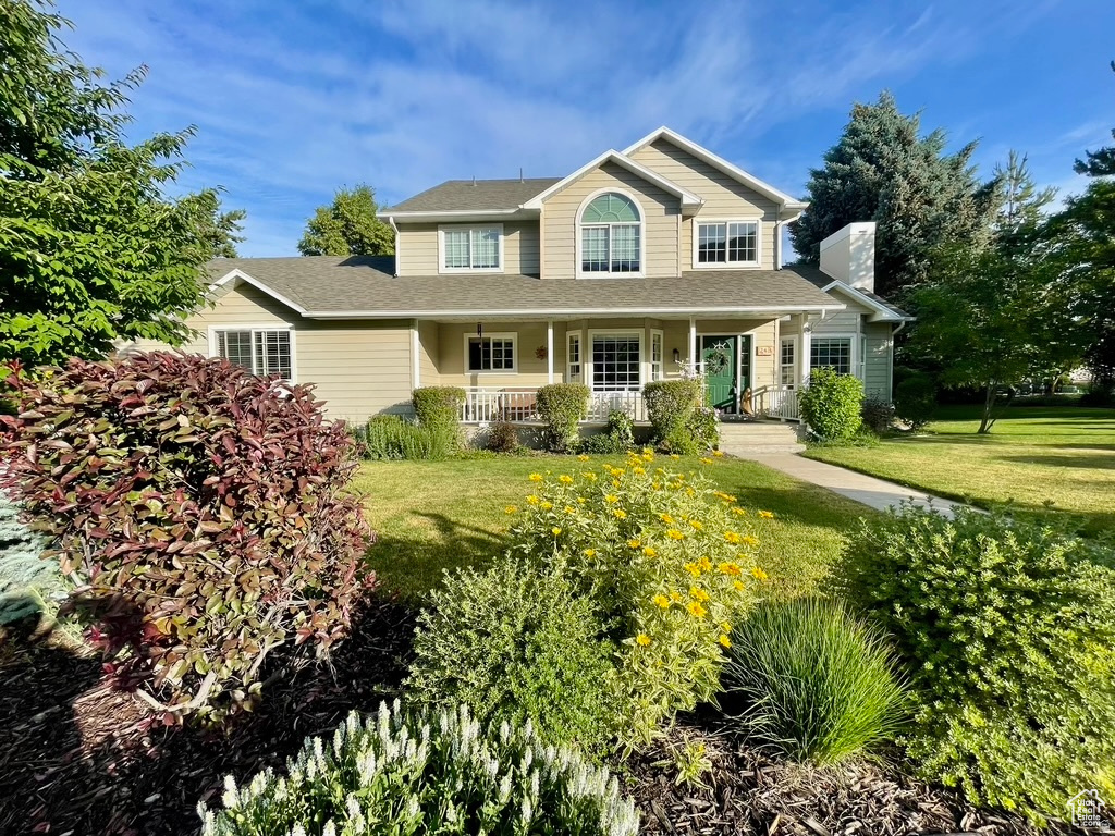 ORCHARD HEIGHTS - Residential