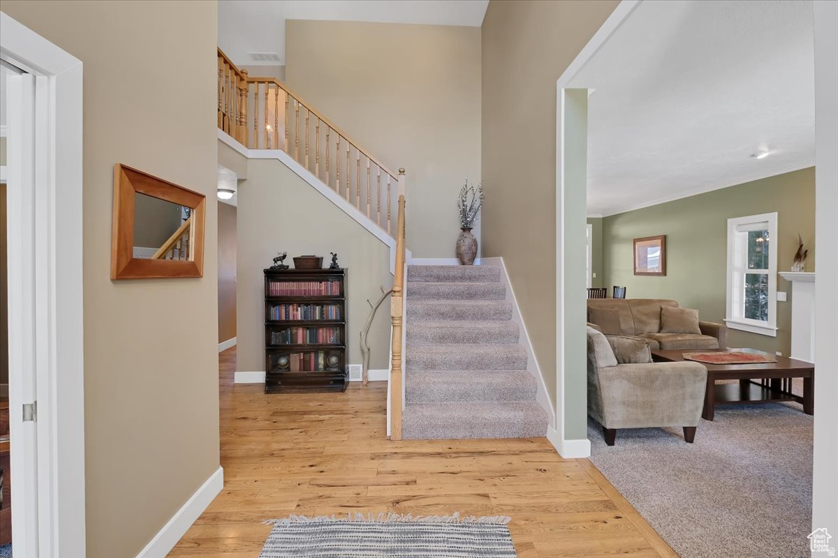 ORCHARD HEIGHTS - Residential