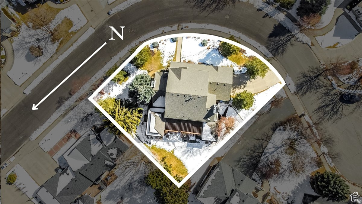 ORCHARD HEIGHTS - Residential