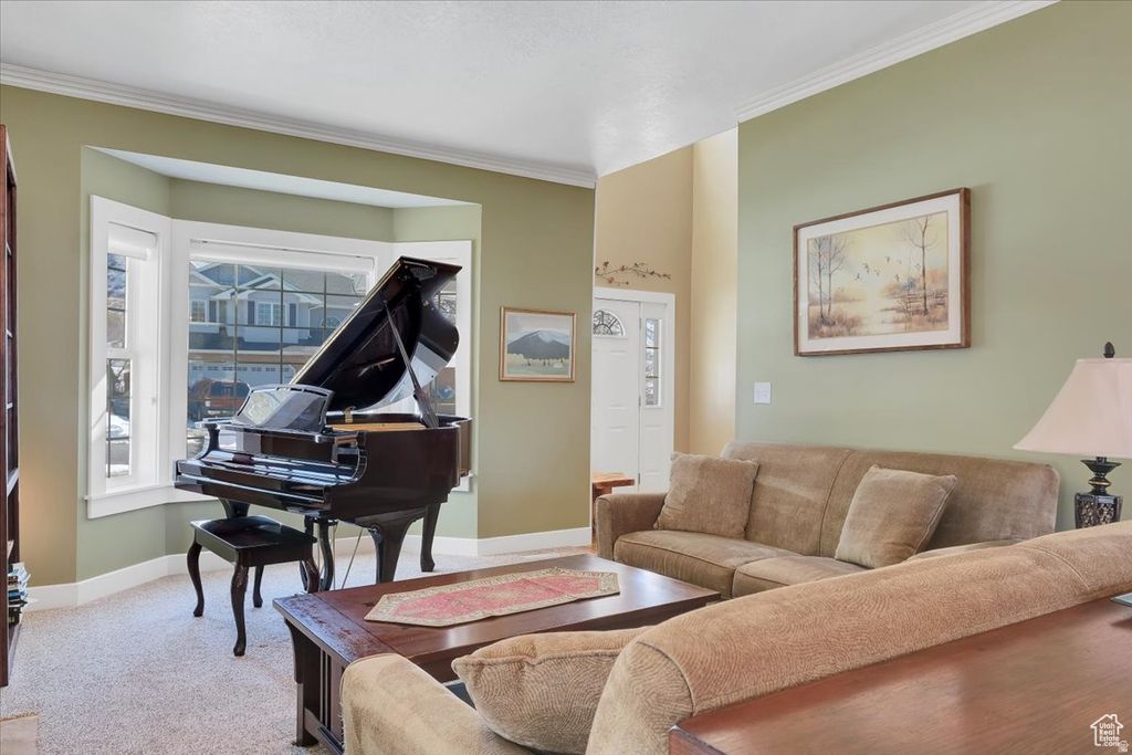 Photo of 243 S EASTRIDGE Ln E, Logan, UT 84321 (MLS # 2150722)