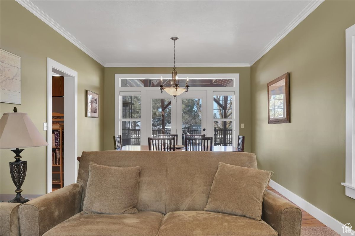 ORCHARD HEIGHTS - Residential