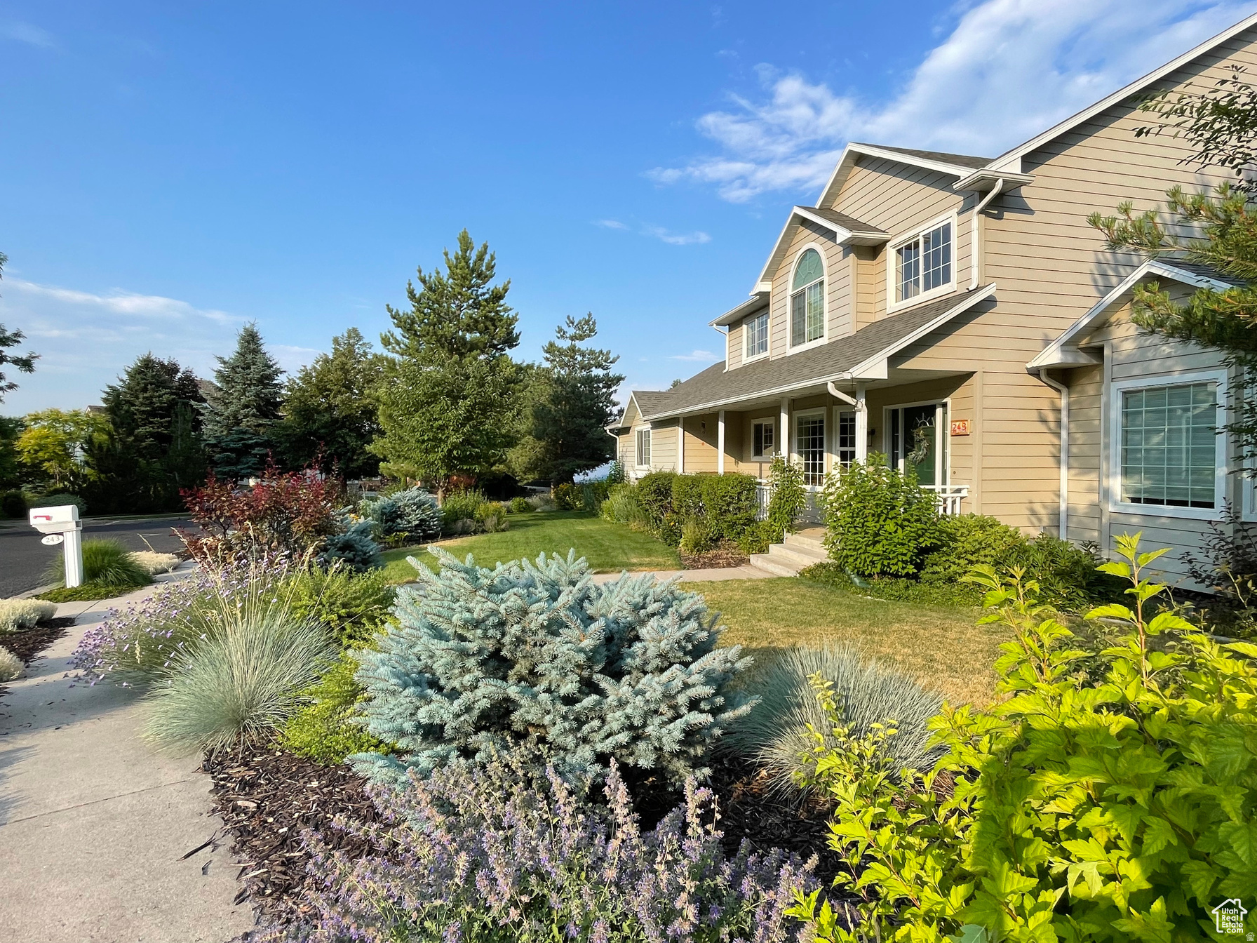ORCHARD HEIGHTS - Residential