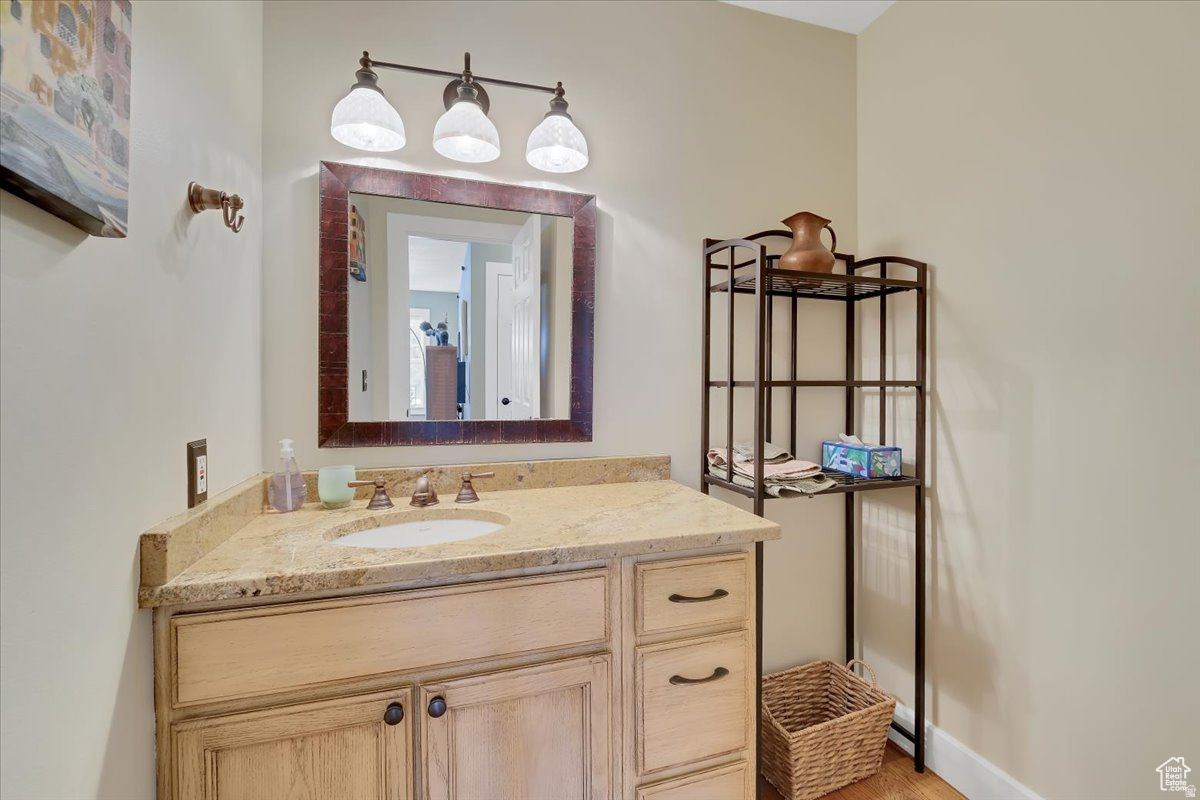 ORCHARD HEIGHTS - Residential