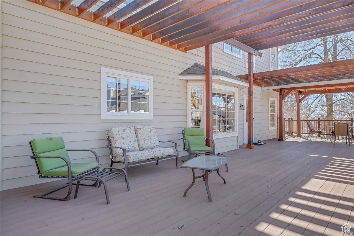 ORCHARD HEIGHTS - Residential