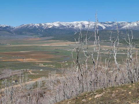 Tiny photo for 6 W THUNDER CLOUD CRK #C6, Indianola, UT 84629 (MLS # 2136172)