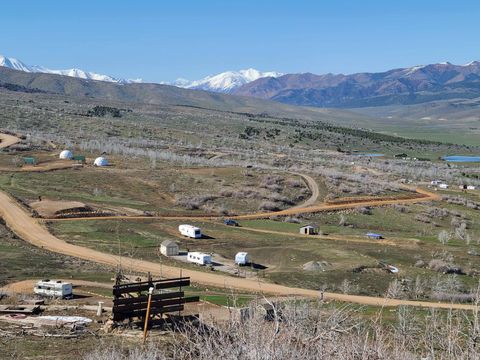 Tiny photo for 6 W THUNDER CLOUD CRK #C6, Indianola, UT 84629 (MLS # 2136172)