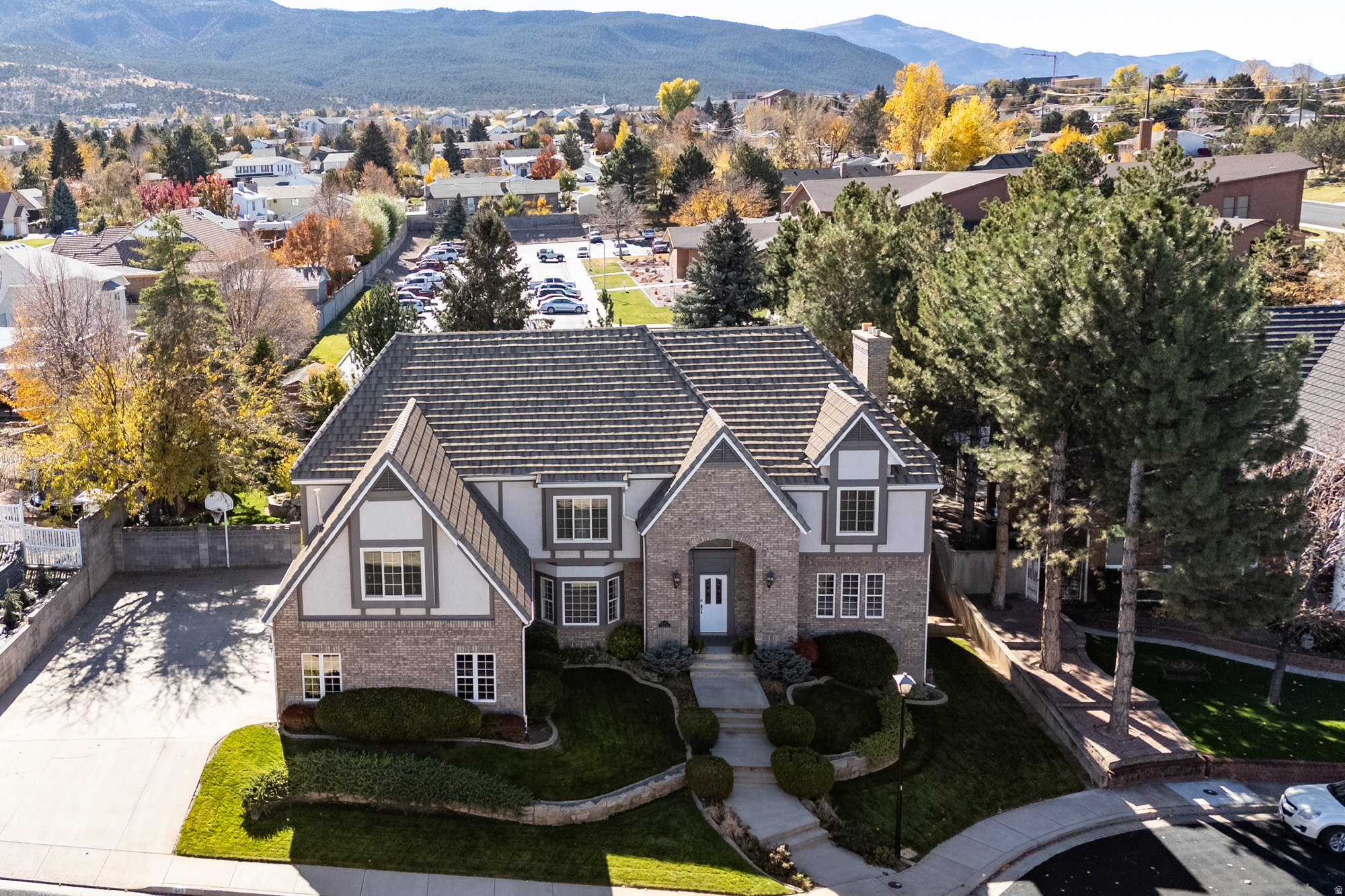 JEFFERSON PARK - Residential