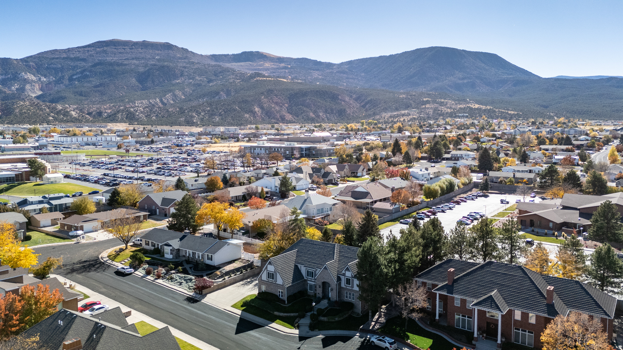 JEFFERSON PARK - Residential