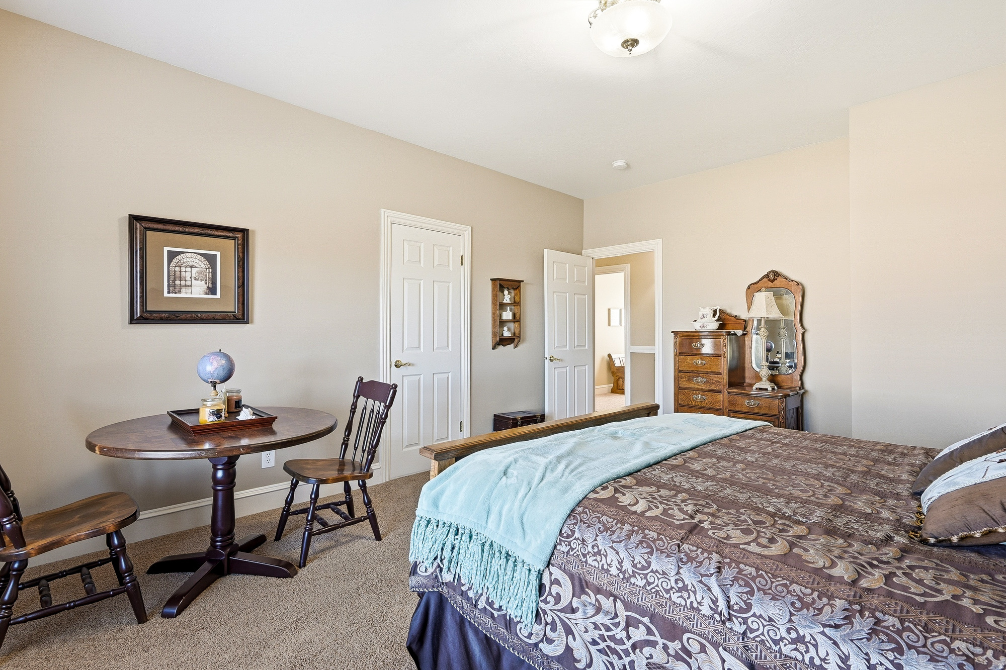 JEFFERSON PARK - Residential