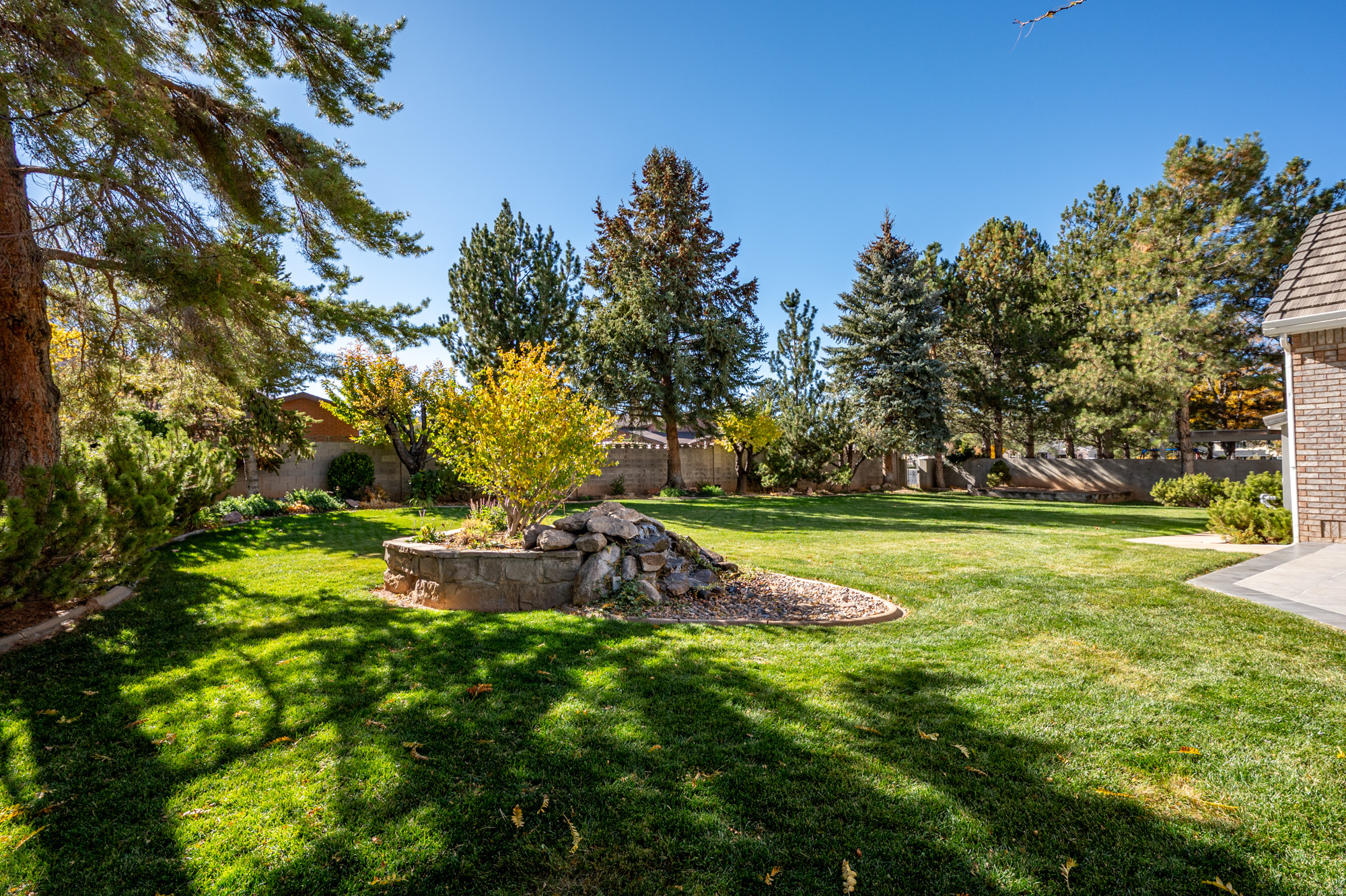 JEFFERSON PARK - Residential