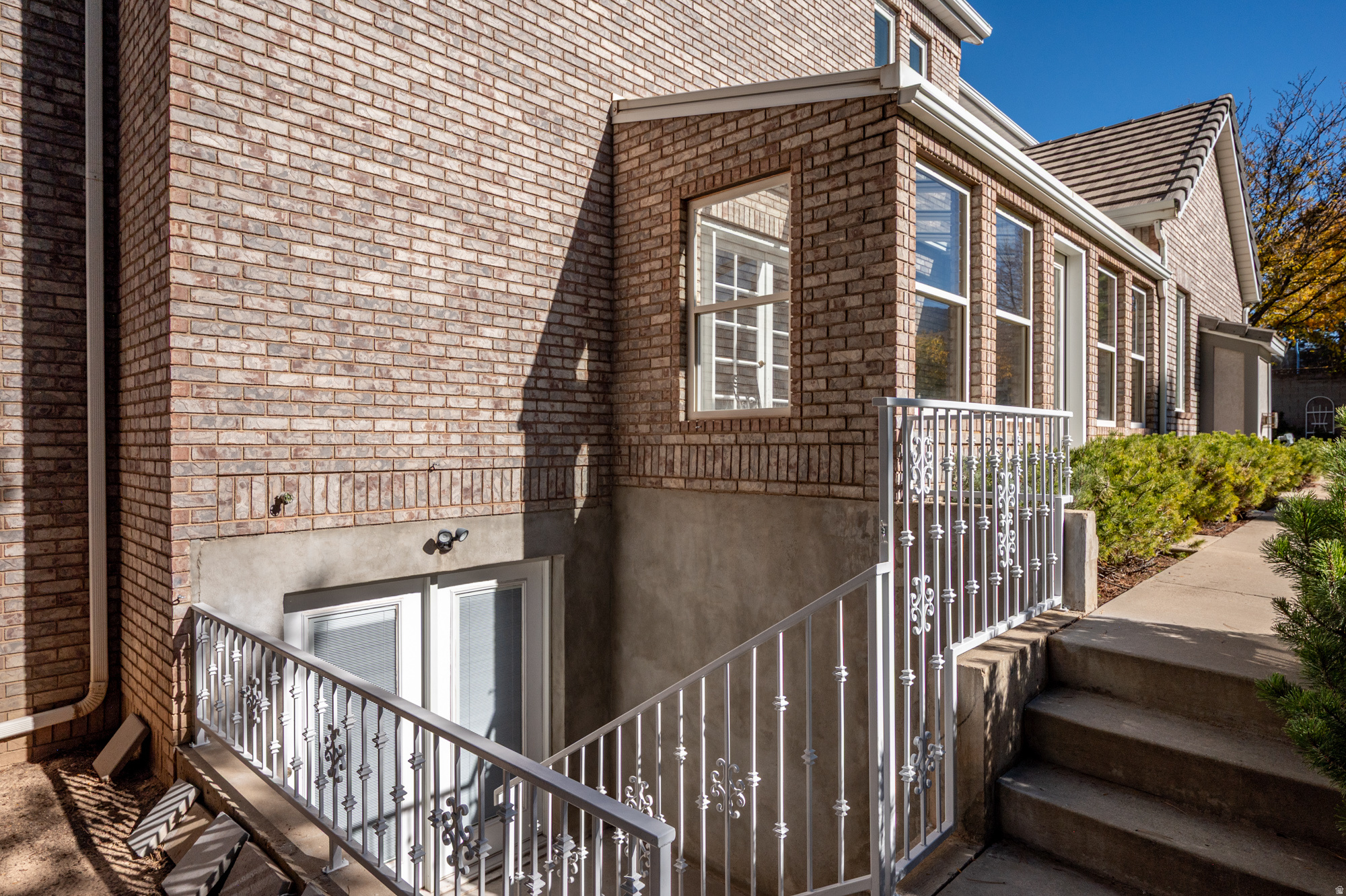 JEFFERSON PARK - Residential