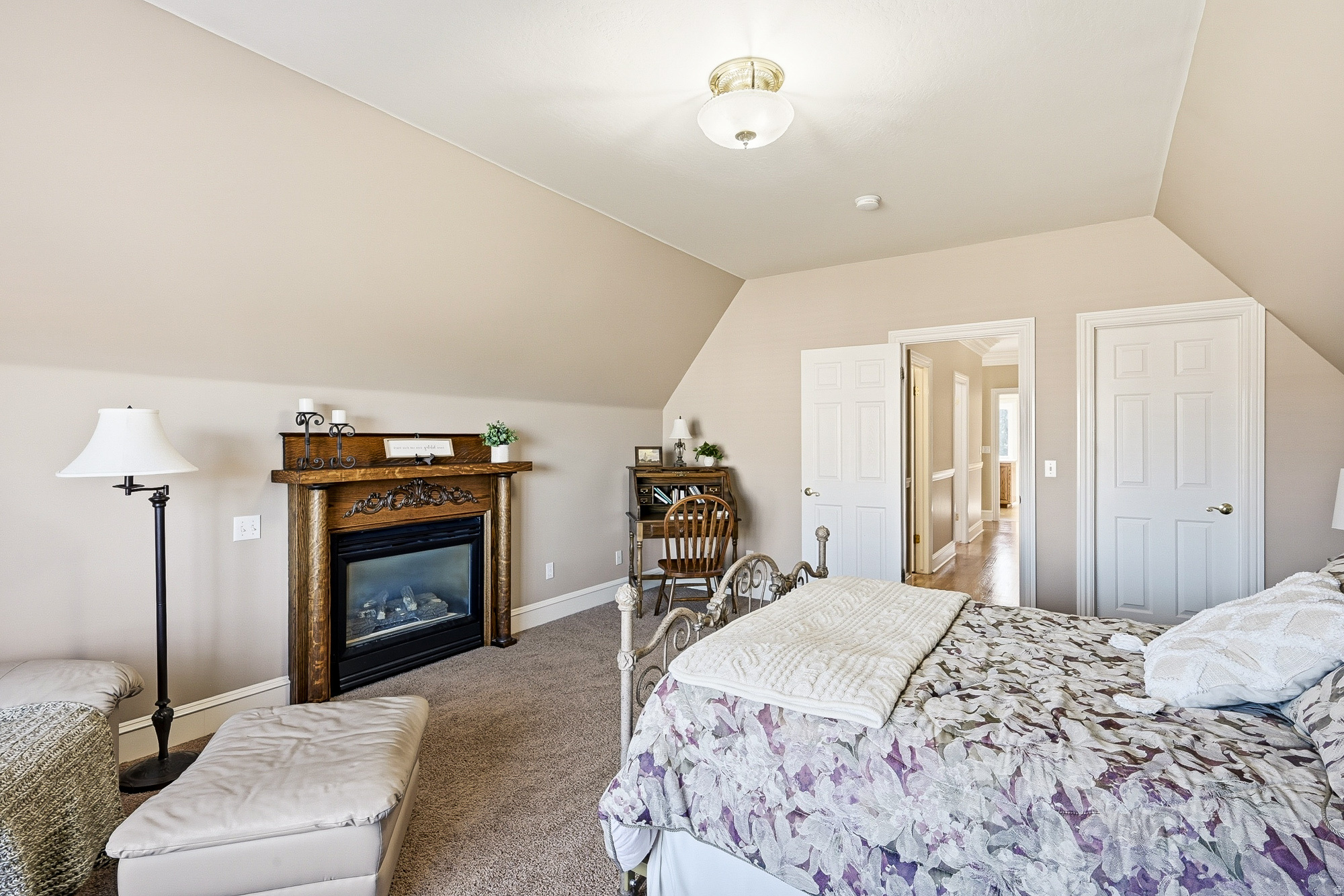 JEFFERSON PARK - Residential