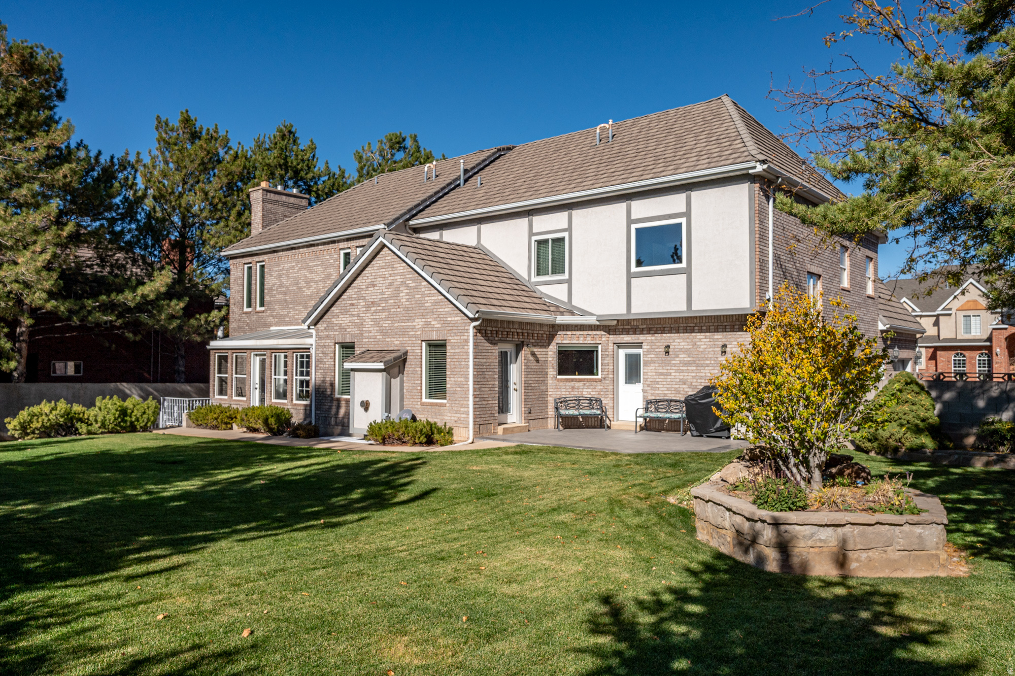 JEFFERSON PARK - Residential