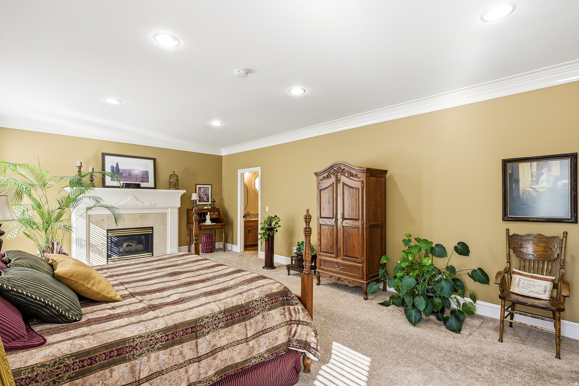 JEFFERSON PARK - Residential