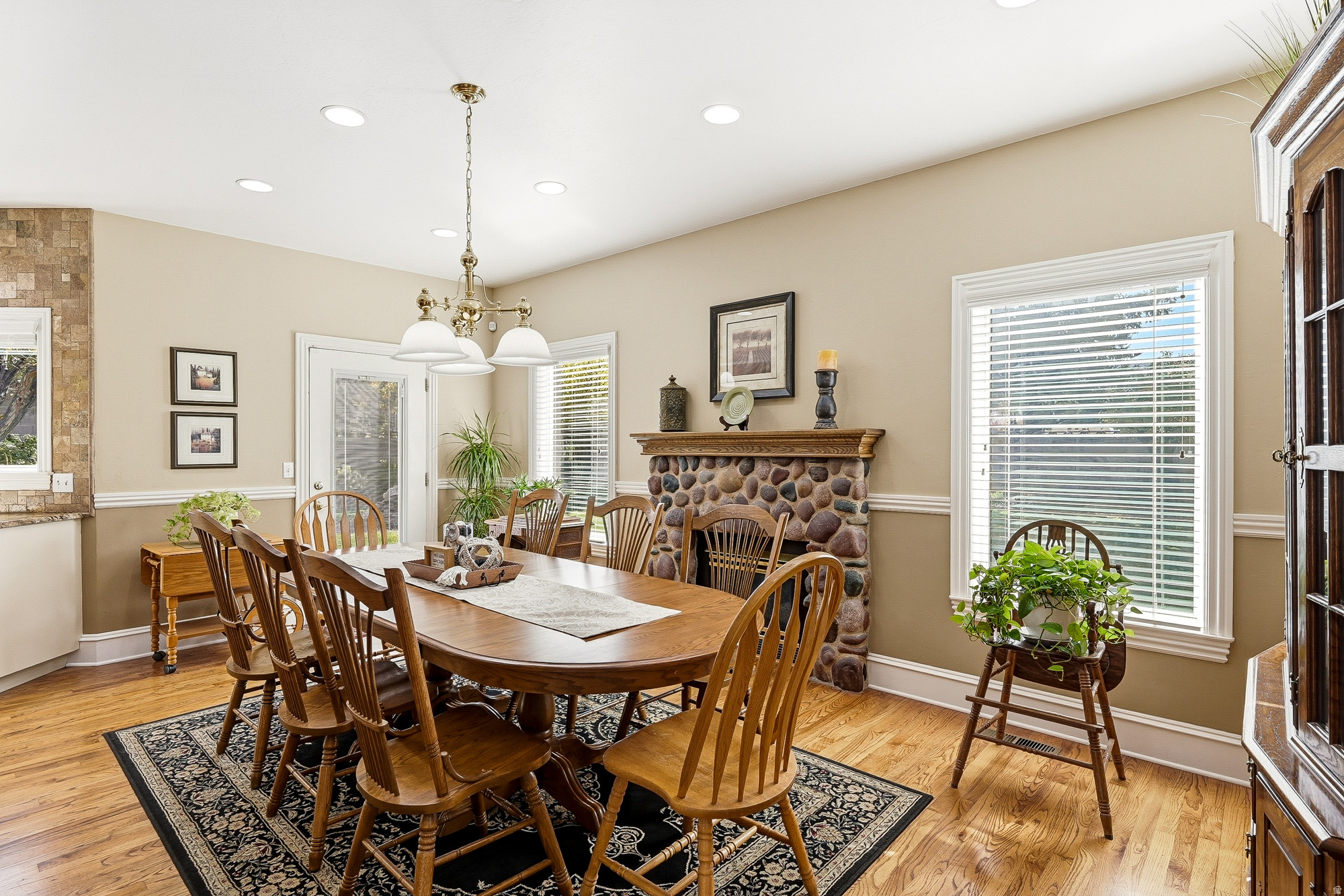 JEFFERSON PARK - Residential