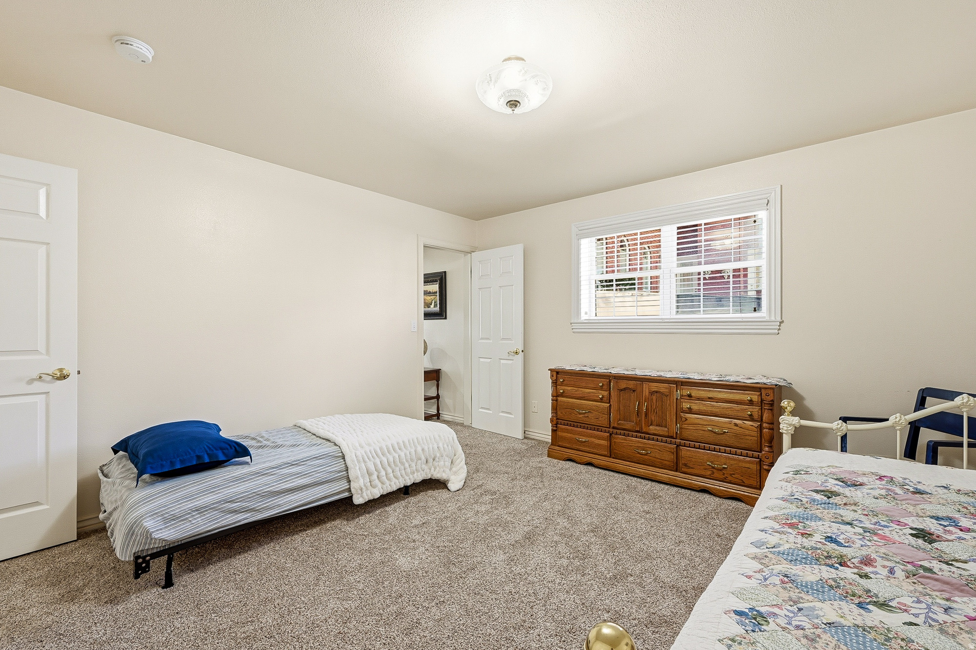 JEFFERSON PARK - Residential