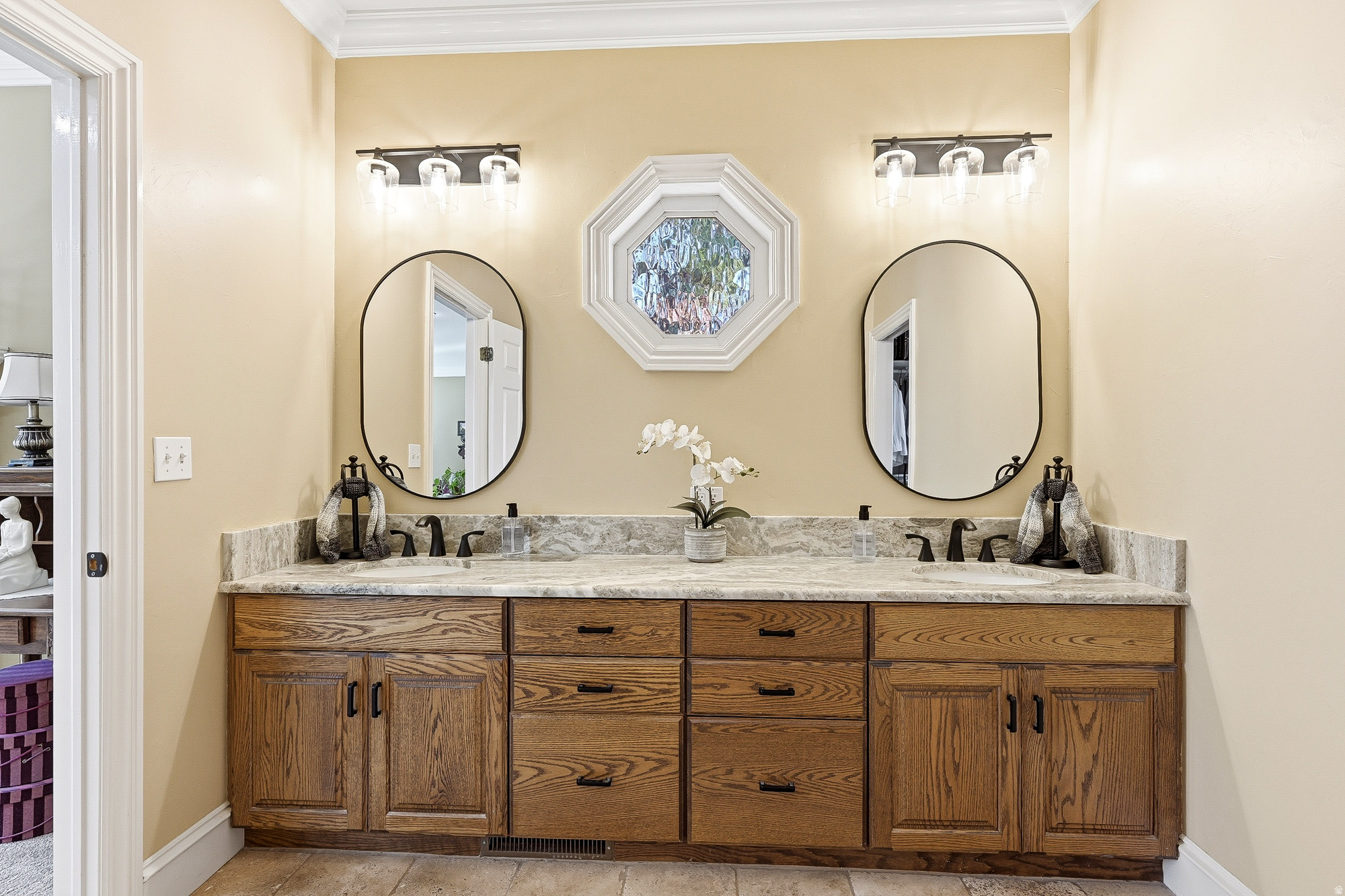 JEFFERSON PARK - Residential